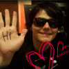 myspace icons