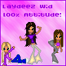 Myspace Icons