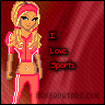 myspace icons