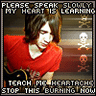 myspace icons